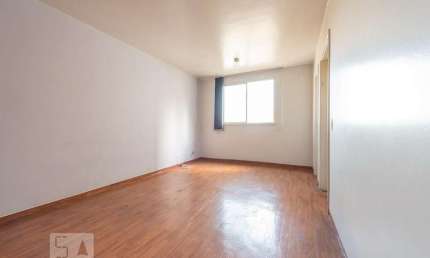 Kitnet / Stúdio para Aluguel - Setor Central, 1 Quarto,  70 m² - Goiânia