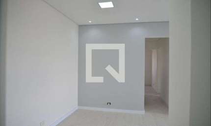 Apartamento para Aluguel - Vila América, 3 Quartos,  63 m² - Santo André