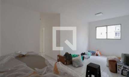 Apartamento para Aluguel - Santana, 2 Quartos,  60 m² - São Paulo
