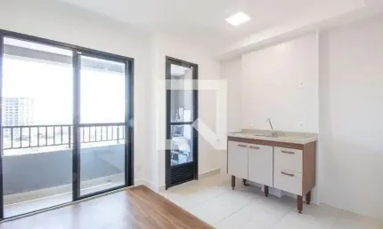 Apartamento para Aluguel - Centro, 2 Quartos,  40 m² - Osasco