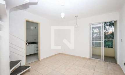 Cobertura para Aluguel - Morumbi, 2 Quartos,  110 m² - São Paulo