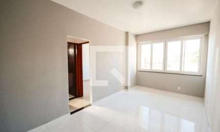 Apartamento para Aluguel - Maracanã, 2 Quartos,  68 m² - Rio de Janeiro