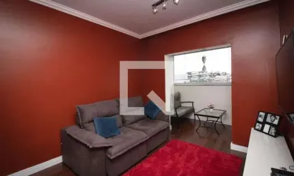 Apartamento para Aluguel - Ermelino Matarazzo, 2 Quartos,  64 m² - São Paulo