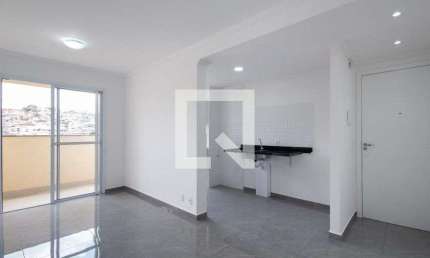 Apartamento para Aluguel - Novo Osasco, 2 Quartos,  50 m² - Osasco