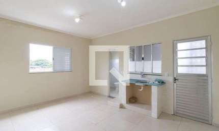 Kitnet / Stúdio para Aluguel - Vila Fátima, 1 Quarto,  25 m² - Guarulhos
