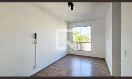 Apartamento para Aluguel - Jardim Marajoara , 2 Quartos,  60 m² - São Paulo