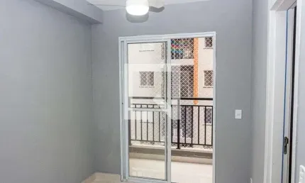 Apartamento para Aluguel - Campo Grande, 2 Quartos,  38 m² - São Paulo