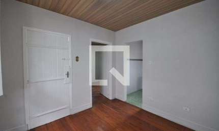 Casa para Aluguel - Jardim Daysy, 1 Quarto,  80 m² - São Paulo