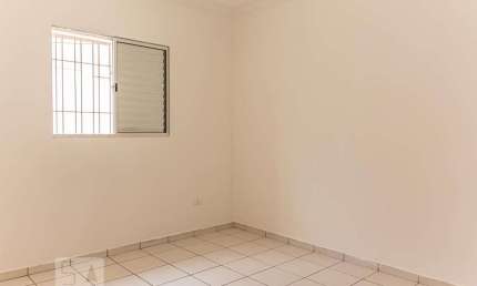 Casa para Aluguel - Bosque da Saúde, 1 Quarto,  50 m² - São Paulo
