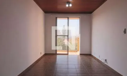 Apartamento para Aluguel - Cangaíba, 2 Quartos,  55 m² - São Paulo