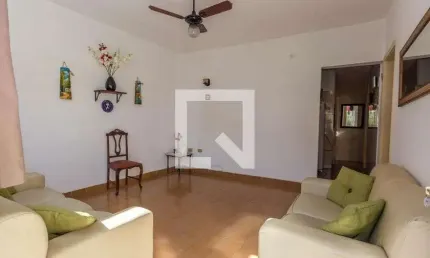 Apartamento para Aluguel - Boqueirão, 2 Quartos,  60 m² - Praia Grande