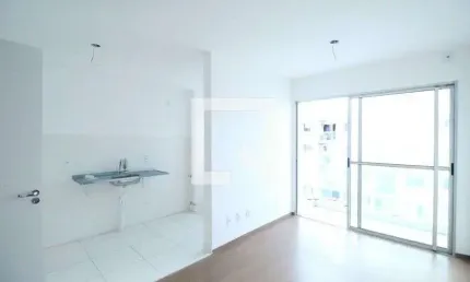 Apartamento para Aluguel - Taquara, 2 Quartos,  50 m² - Rio de Janeiro