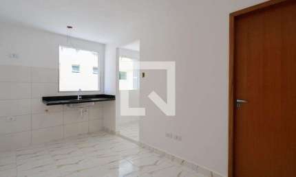 Apartamento para Aluguel - Santana, 1 Quarto,  29 m² - São Paulo