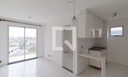 Apartamento para Aluguel - Jardim Aricanduva, 2 Quartos,  55 m² - São Paulo