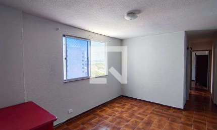 Apartamento para Aluguel - Jacarepaguá, 2 Quartos,  60 m² - Rio de Janeiro