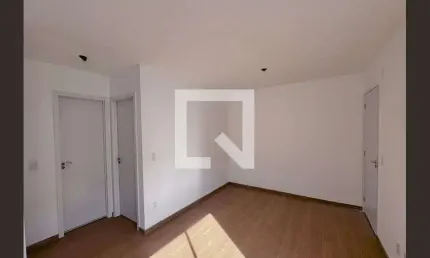 Apartamento para Aluguel - Vargem Grande, 2 Quartos,  42 m² - Rio de Janeiro