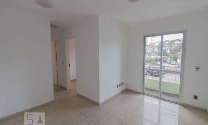 Apartamento para Aluguel - Vila Nova Cachoeirinha, 2 Quartos,  54 m² - São Paulo