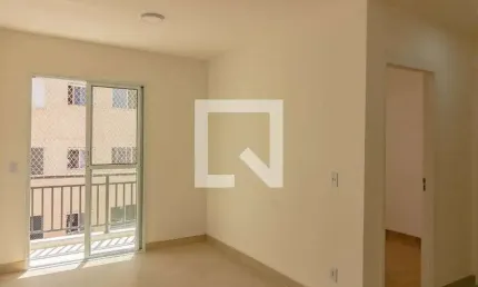 Apartamento para Aluguel - Vila Campestre, 2 Quartos,  53 m² - São Paulo