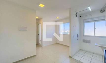 Apartamento para Aluguel - Cambuci, 2 Quartos,  38 m² - São Paulo