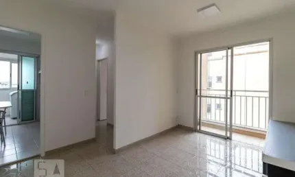 Apartamento para Aluguel - Casa Verde, 2 Quartos,  50 m² - São Paulo