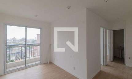 Apartamento para Aluguel - Vila Ré, 2 Quartos,  36 m² - São Paulo
