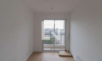 Apartamento para Aluguel - Vila Ré, 2 Quartos,  35 m² - São Paulo