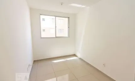 Apartamento para Aluguel - Água Branca, 2 Quartos,  45 m² - São Paulo