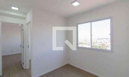 Apartamento para Aluguel - Cidade Patriarca, 2 Quartos,  38 m² - São Paulo