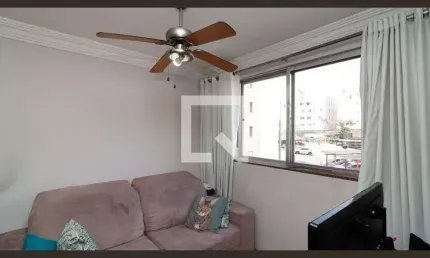 Apartamento para aluguel - cangaíba, 2 quartos,  55 m² - são paulo