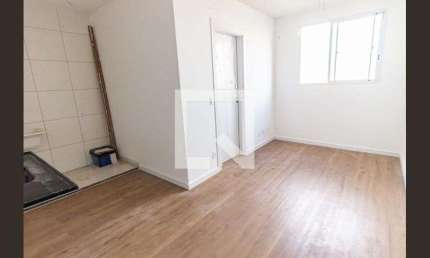 Apartamento para Aluguel - Mooca, 2 Quartos,  35 m² - São Paulo