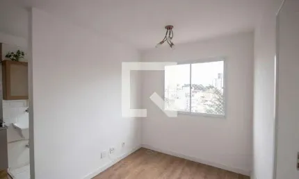 Apartamento para Aluguel - Vila Constança , 2 Quartos,  34 m² - São Paulo