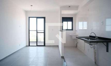 Apartamento para Aluguel - Vila Guilhermina, 2 Quartos,  39 m² - São Paulo