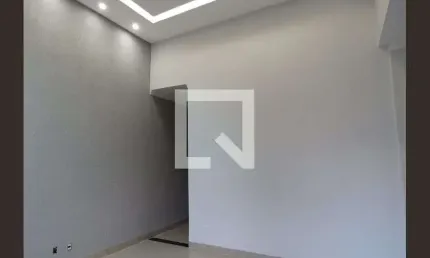 Casa para Aluguel - Parque Amazônia , 2 Quartos,  78 m² - Goiânia