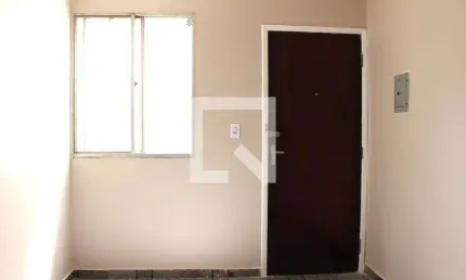 Apartamento para Aluguel - Vila Liviero, 2 Quartos,  70 m² - São Paulo