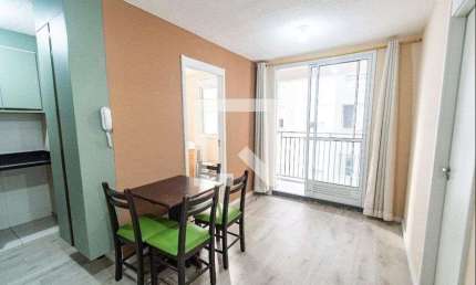 Apartamento para Aluguel - Cambuci, 2 Quartos,  38 m² - São Paulo