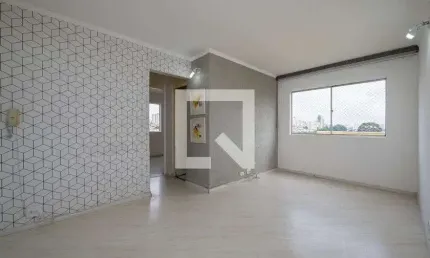 Apartamento para Aluguel - Vila Campestre, 2 Quartos,  58 m² - São Paulo