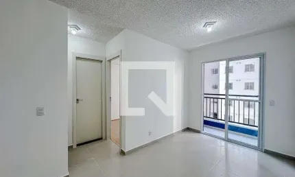 Apartamento para aluguel - mooca, 2 quartos,  37 m² - são paulo