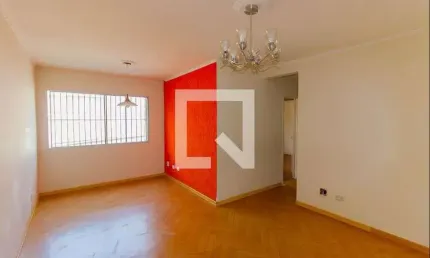 Apartamento para Aluguel - Vila Ema, 2 Quartos,  60 m² - São Paulo