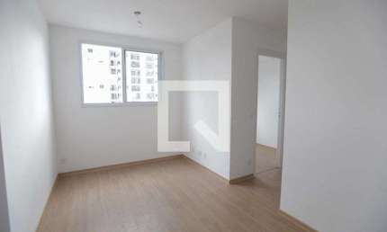 Apartamento para Aluguel - Mooca, 2 Quartos,  38 m² - São Paulo