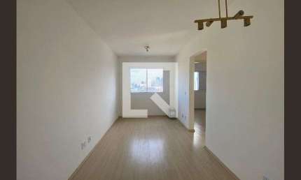 Apartamento para Aluguel - Mooca, 2 Quartos,  43 m² - São Paulo