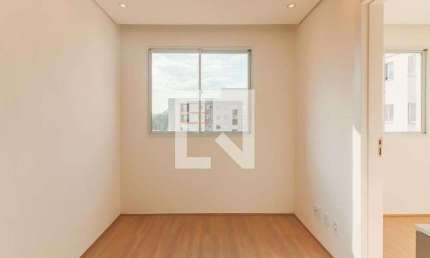 Apartamento para Aluguel - Jaguaré, 2 Quartos,  35 m² - São Paulo