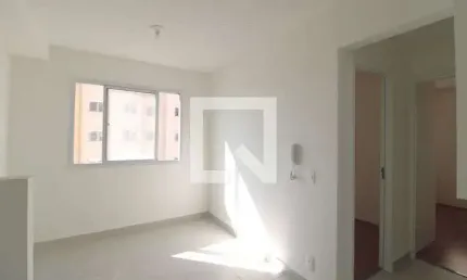 Apartamento para Aluguel - Socorro, 2 Quartos,  32 m² - São Paulo