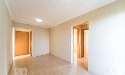 Apartamento para Aluguel - Jardim, 2 Quartos,  52 m² - Santo André