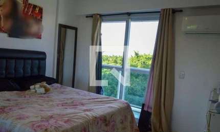 Kitnet / Stúdio para Aluguel - Jacarepaguá, 1 Quarto,  32 m² - Rio de Janeiro