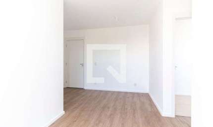 Apartamento para Aluguel - Vila Jacuí, 2 Quartos,  43 m² - São Paulo
