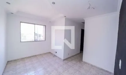 Apartamento para Aluguel - Ermelino Matarazzo, 2 Quartos,  50 m² - São Paulo