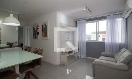 Apartamento para Aluguel - Vila Nova, 2 Quartos,  51 m² - Porto Alegre