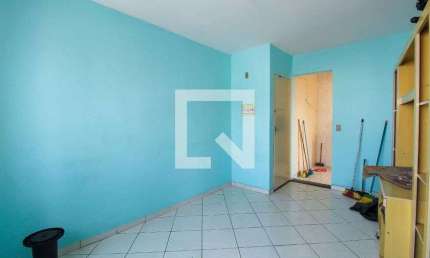 Apartamento para Aluguel - Mooca, 2 Quartos,  40 m² - São Paulo
