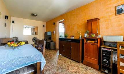 Apartamento para Aluguel - Vila Constança , 2 Quartos,  60 m² - São Paulo