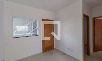 Apartamento para Aluguel - Cidade Lider, 2 Quartos,  37 m² - São Paulo